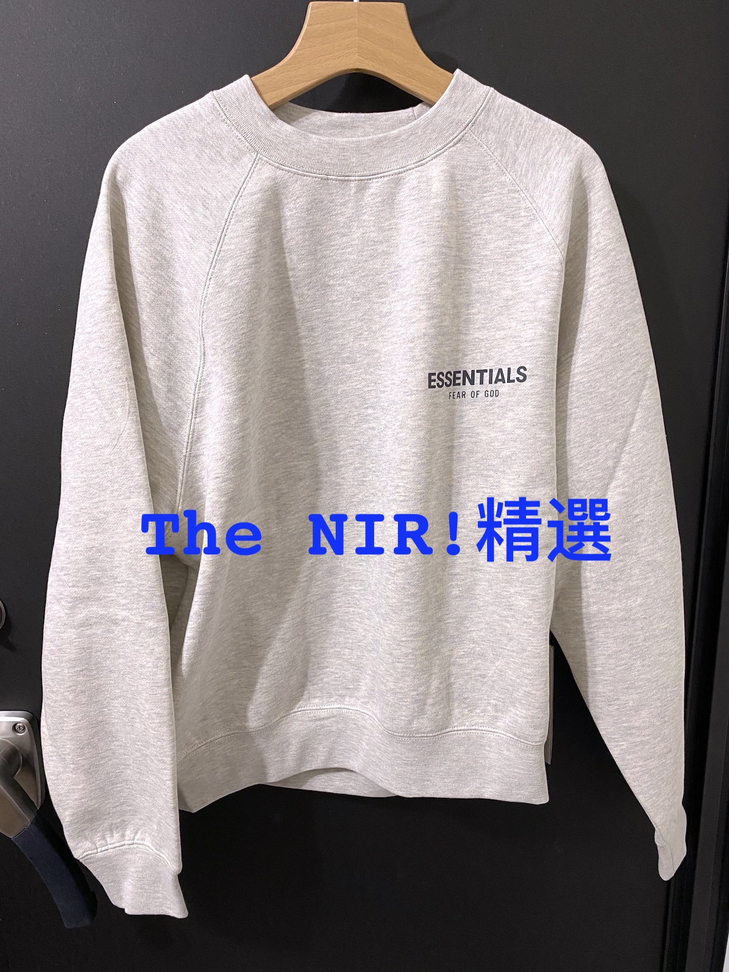 Fear of God – Essentials – 第3 頁– The NIR! 精選