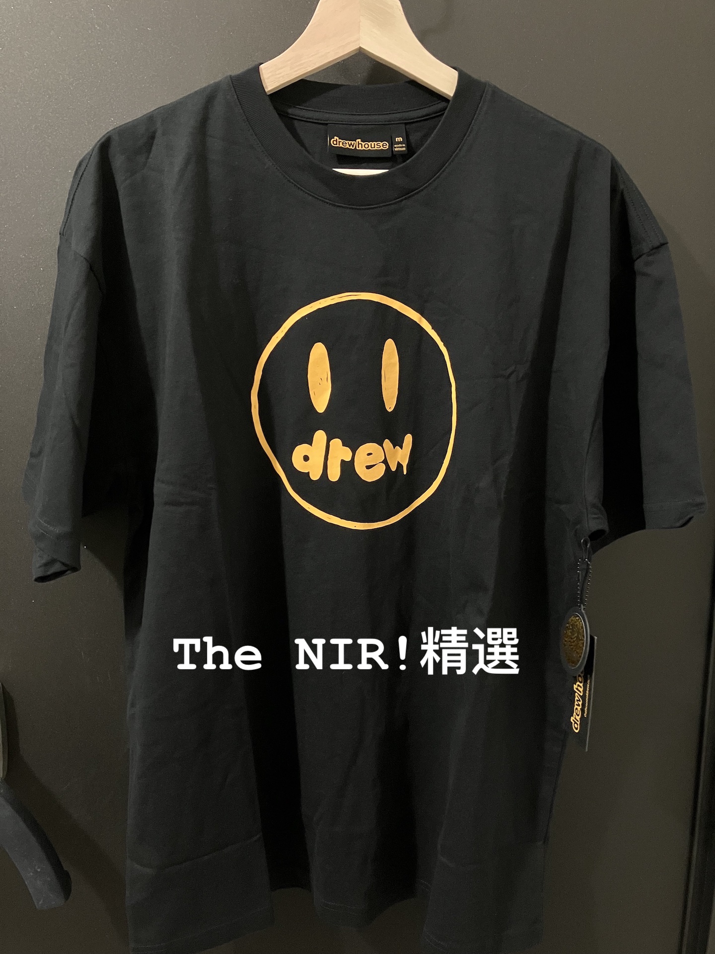 何でも揃う ss sketch house drew [新品] tee ① XL Tシャツ